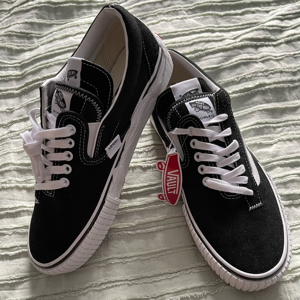 Vault Vans